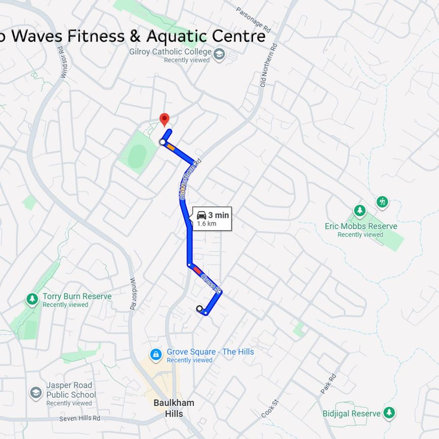 Perfectly Positioned Townhouse in a Prime Location - Photo 1