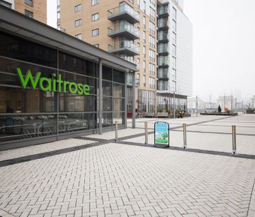 2 bedroom apartment to rent - Photo 6