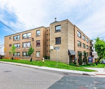 For Lease - 2515 Eglinton Avenue Unit# 310, Toronto, Ontario - Photo 6