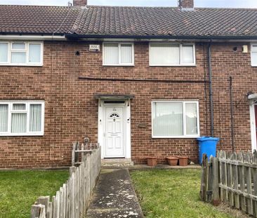 2 bedroom house to rent - Photo 2