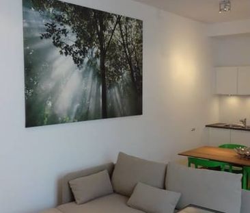 Appartement te huur - Photo 1