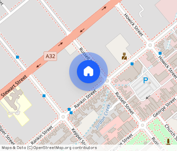 THE APARTMENT- Available Now!!! - Photo 1