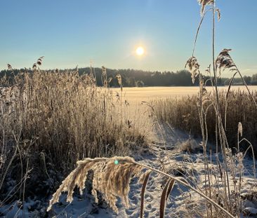 Ekvägen, Tyresö - Photo 2