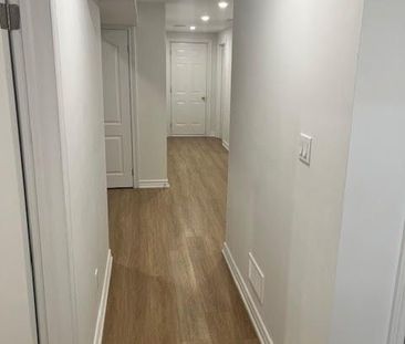 For Lease - 43 Starfire Drive Unit# BSMT Apt #2, Toronto, Ontario - Photo 6