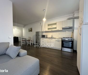 Apartament cu 2 dormitoare, str. Florilor, Floresti - Photo 4