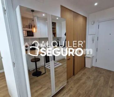 Piso en alquiler en Chamartin - Photo 5