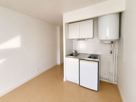Location Appartement 2 pièces 33m² - Photo 3
