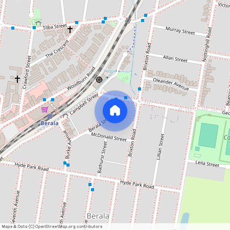 8 Berala St, NSW 2141