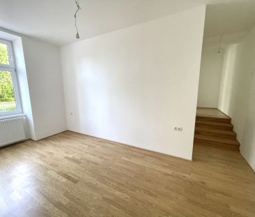 NÄHE U4 MEIDLING/U6 NIEDERHOFSTRASSE - ERSTBEZUG IM ALTBAU - 2 ER W... - Foto 1