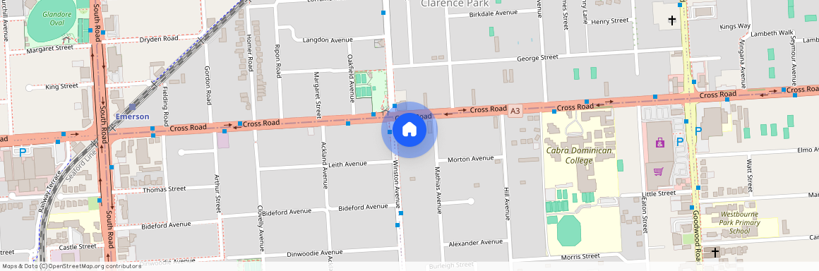 8/1A Winston Avenue, 5041, Cumberland Park, Sa