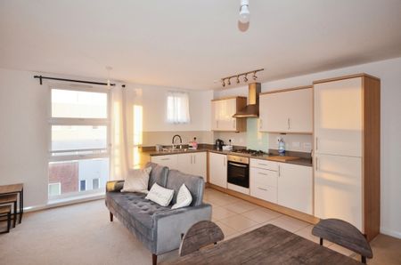 2 bedroom apartment to rent - Photo 4