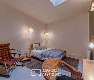 Appartement meublé proche vieux marché - Photo 3