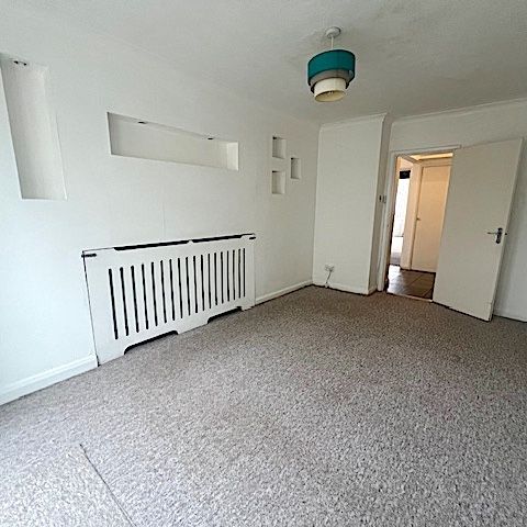 Upper Hamilton Road, Brighton BN1 5DF - Photo 1