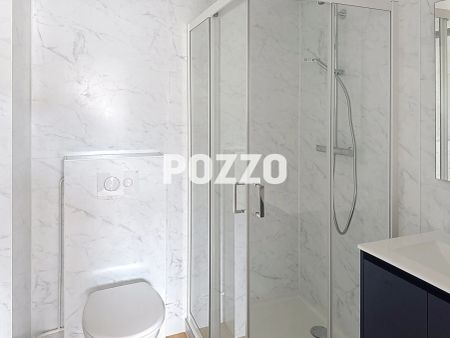 Appartement T3 en location à GRANVILLE - Photo 4