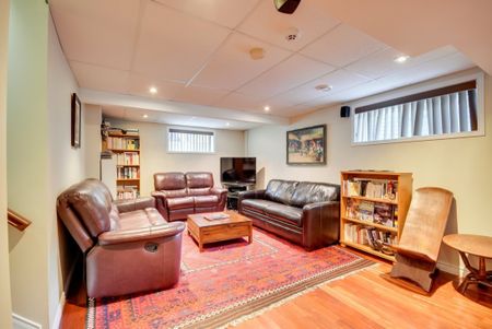 Maison à étages à louer - Gatineau (Gatineau) (Mont-Luc) Maison à étages à louer - Gatineau (Gatineau) (Mont-Luc) - Photo 2