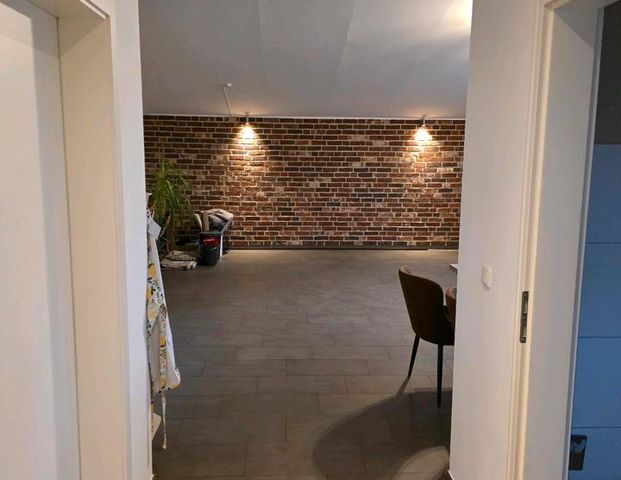 3 Zi. Betriebswohnung im Gewerbegebiet Meckelfeld wird Angeboten - Foto 1