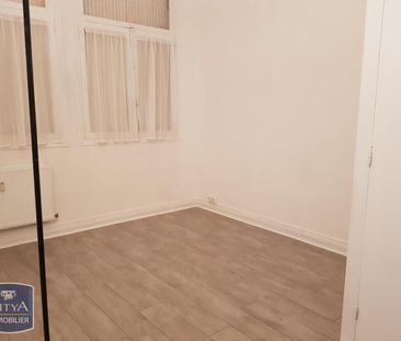 Location Appartement 2 pièces 53m² LE HAVRE 76600 - Photo 3