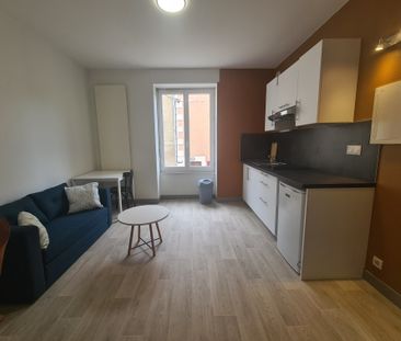 T2 MEUBLE - POITIERS MONTBERNAGE - Photo 2
