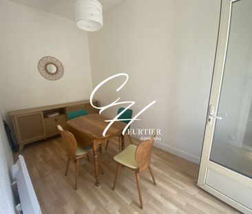 MAGNIFIQUE T2 BIS AVEC GARAGE - Photo 3