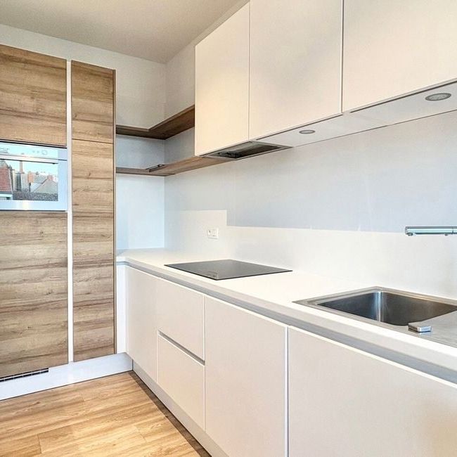 Appartement te huur in Kraainem voor € 1.500 met 2 slaapkamers - Foto 1