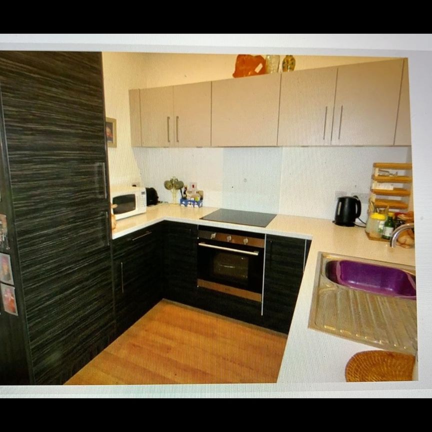 2 Bed Flat, Birch Polygon, M14 - Photo 1