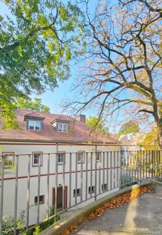 Barrierearmes, helles Dachgeschoss mit Lift und Balkon in ruhiger Lage - Foto 5