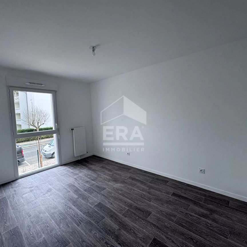 B106 - Appartement neuf Saint Jean De Braye 2 pièce(s) 39.64m2 - Photo 1