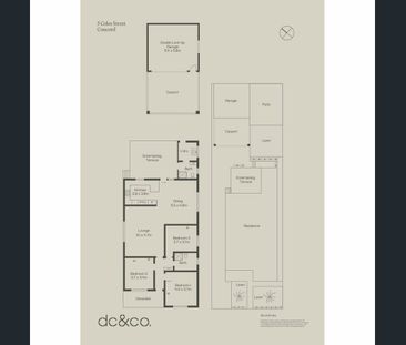 Period charm meets modern sophistication - Photo 3