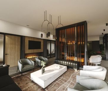 Life With A View. Spacious, Contemporary Rentals Overlooking The Ri... - Photo 4