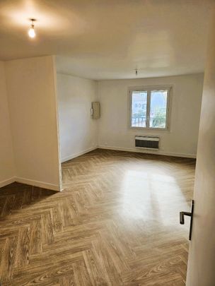 Appartement T1 Buchelay à louer - Photo 1