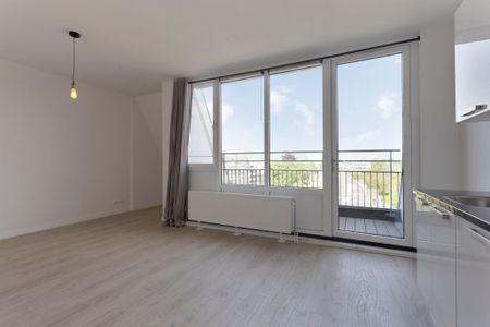 Te huur: Appartement Jufferstraat 38 H in Zeist - Photo 4