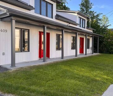 Logement 4 1/2 à Louer(Animaux Acceptés) - Photo 3