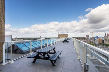 Appartement te huur: Kastanjelaan 1-605 5616 LH Eindhoven - Photo 5