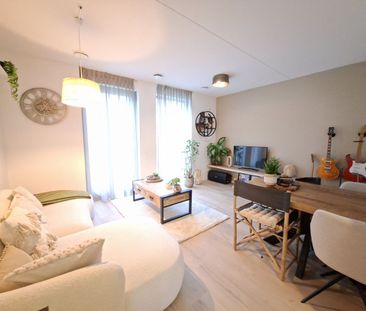 Appartement te huur: St. Theresiastraat 36 4941 DK Raamsdonksveer - Foto 1