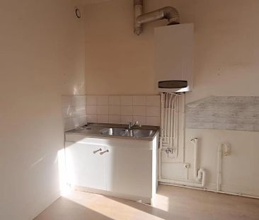 Maison à louer 3 pièces 42.38m² - Photo 1