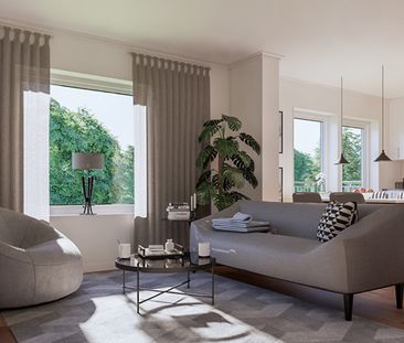 Åkerbärsvägen 6 E - Photo 1