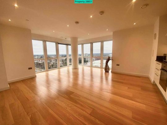 2 bedroom apartment to rent - Photo 1