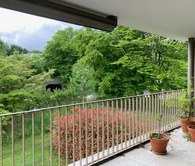 2.5 Zimmer, 59 m², 1. Stock - Photo 5