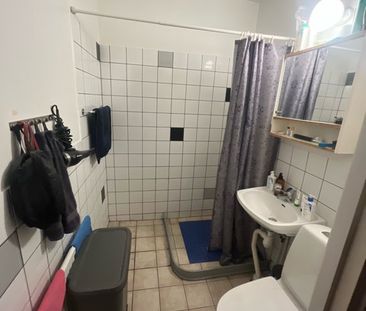 Köpmangatan 36 - Foto 4