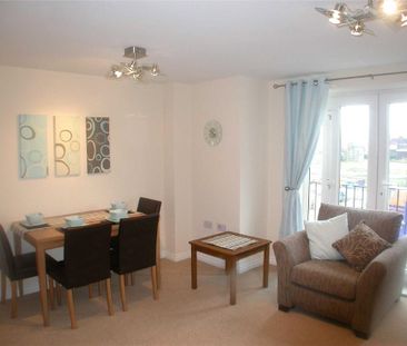 2 bedroom flat to rent - Photo 3