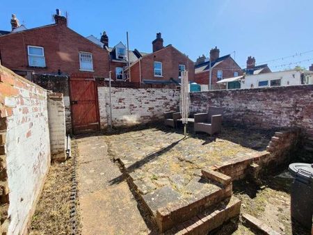 Ground Floor Flat, Polsloe Road, EX1 - Photo 5