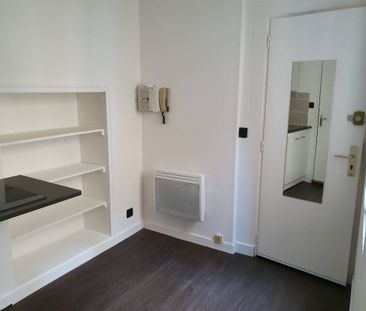 Location Appartement 1 pièce 12m² POITIERS 86000 - Photo 3