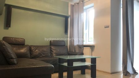Do wynajęcia mieszkanie Bydgoszcz Górzyskowo - 65m2 - Фото 5