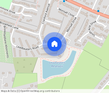 Leadbeaters Close, Macclesfield, Cheshire, SK11 - Photo 1