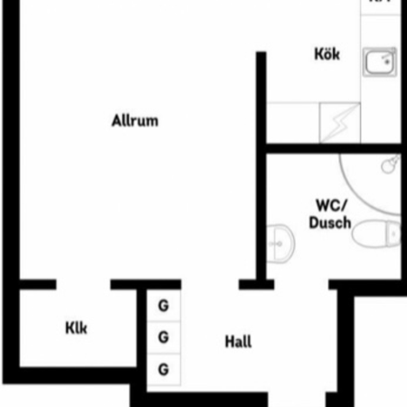 Dalgatan, Södertälje - Photo 4