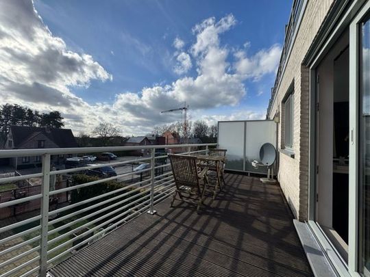 Appartement te huur in Heist-Op-Den-Berg - Photo 1