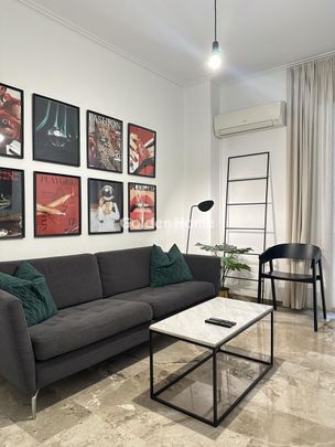 Διαμέρισμα για ενοικίαση Χατζηκυριάκειο (Πειραϊκή - Χατζηκυριάκειο) - Photo 1