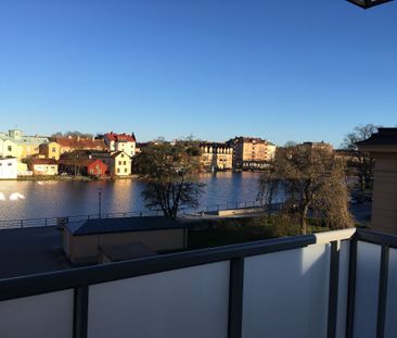 Kyrkogatan, Eskilstuna - Foto 4