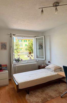 12 m² - Photo 1