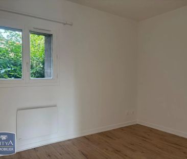 Appartement à louer 2 pièces 36m² - Photo 3